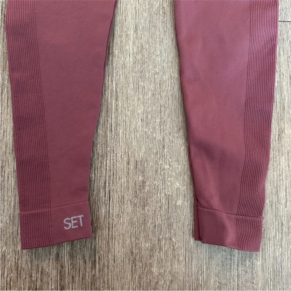 SET Active Sculptflex Leggings - Picture 7 of 8